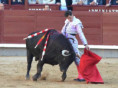Feria de San Isidro: Daniel Luque Deja Huella en Descastada Tarde de “El Vellosino”